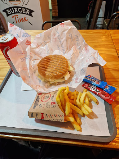 Photo 4 - Burger time