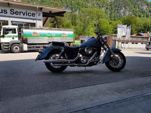 TÜV SÜD Service-Center Bad Reichenhall - Thumbnail