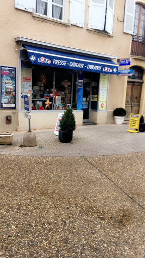 Librairie Léline