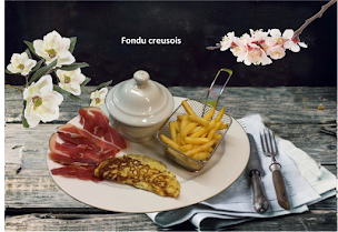 Photo n°29 de La Macarena Restaurant à Guéret (Restaurant méditerranéen)