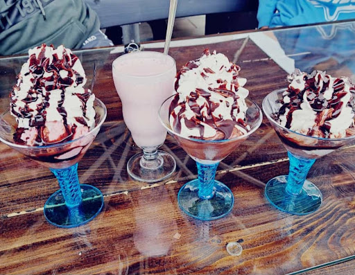 Eiscafé Florian - Thumbnail