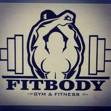 Fitbody GYM, Author: lucas cruz