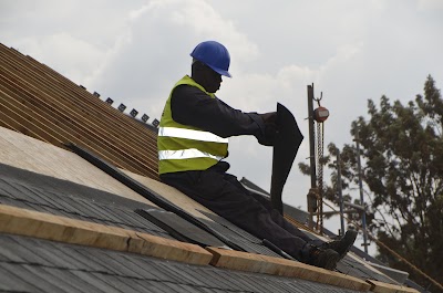 Photos of REXE Roofing Products Ltd