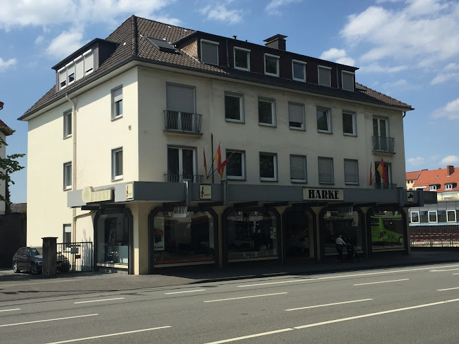 Pianohaus Harke GmbH