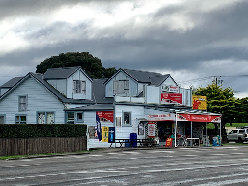 Cheltenam Store Gallery - New Zealand