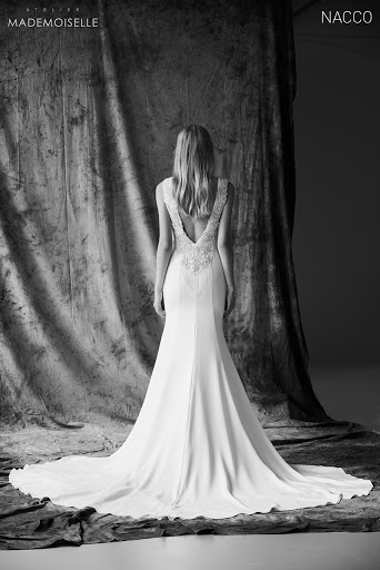The Swanky Bride - Thumbnail