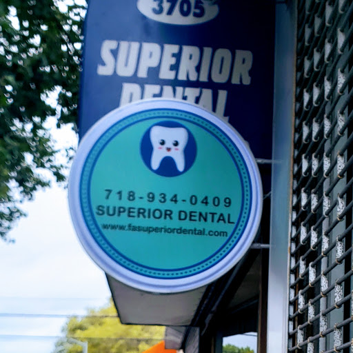 Superior Dental - Thumbnail