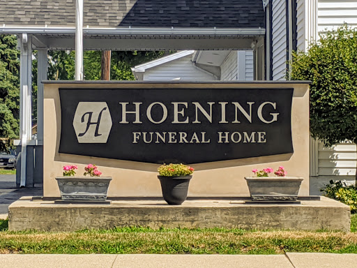 Hoening Funeral Home - Thumbnail