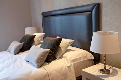 Photos of The Villa Suite