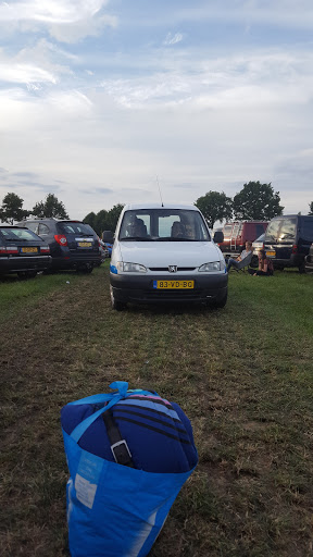 Parkeerplaats zc - Thumbnail