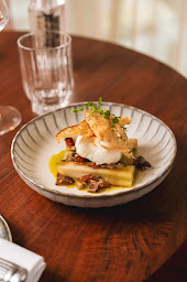 Photo n°77 de Muses La Défense à Puteaux (Bar à cocktails)