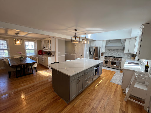 AJK Construction and Painting, LLC - Thumbnail