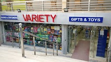 Variety Books And Stationers rawalpindi