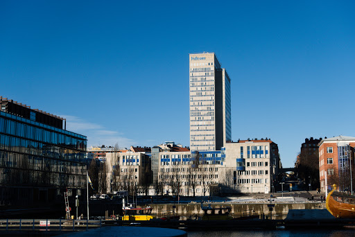 Förenade Liv Gruppförsäkring AB - Thumbnail