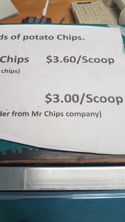 Photos of Scoops