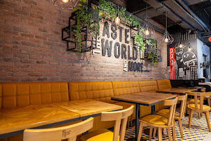 Photo n°3 de Pepper Grill Chartres - Lucé à Lucé (Restaurant)