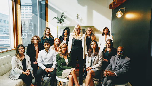 Pacific Point Defense Law Criminal Attorneys