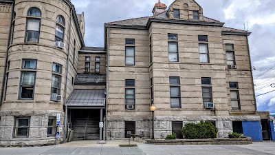 Cohoes City Court