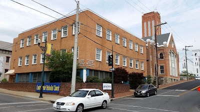 Central United Methodist Church