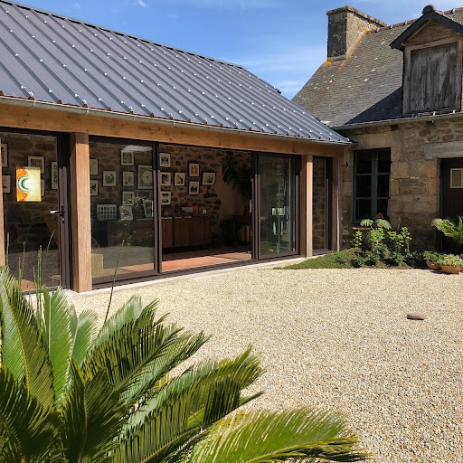 Atelier-Galerie David Balade - Thumbnail