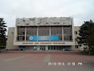 Фотография Областной дом народного творчества, Базарная площадь, Ростов-на-Дону, Россия