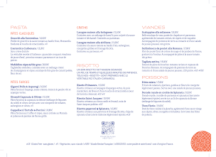 Photo n°61 de IL RISTORANTE, le restaurant Italien de Troyes - Saint Parres aux Tertres à Saint-Parres-aux-Tertres (Cave à vins)