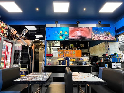 Pizza Bellucci - Thumbnail