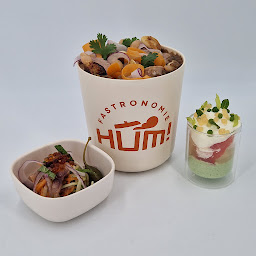 Photo n°5 de HUM ! à Lescar (Restauration rapide)