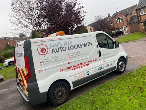 North West Auto Locksmith