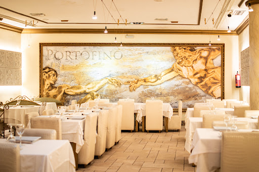 Restaurante italiano "Portofino" Gallery - Spain
