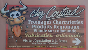 Photo n°17 de Gaec Chez Coutard à Arenthon (Magasin de bois de chauffage)