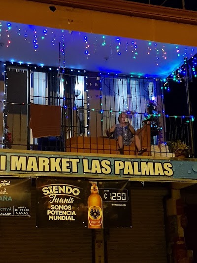 Photos of Mini S&uacute;per Las Palmas