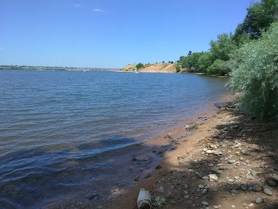 Chatfield State Park