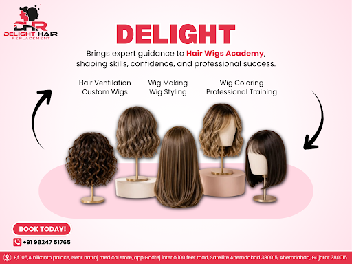 Learning the art of hair restoration opens up amazing career opportunities in the beauty industry… post image
