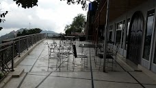 Le Zauq Café murree