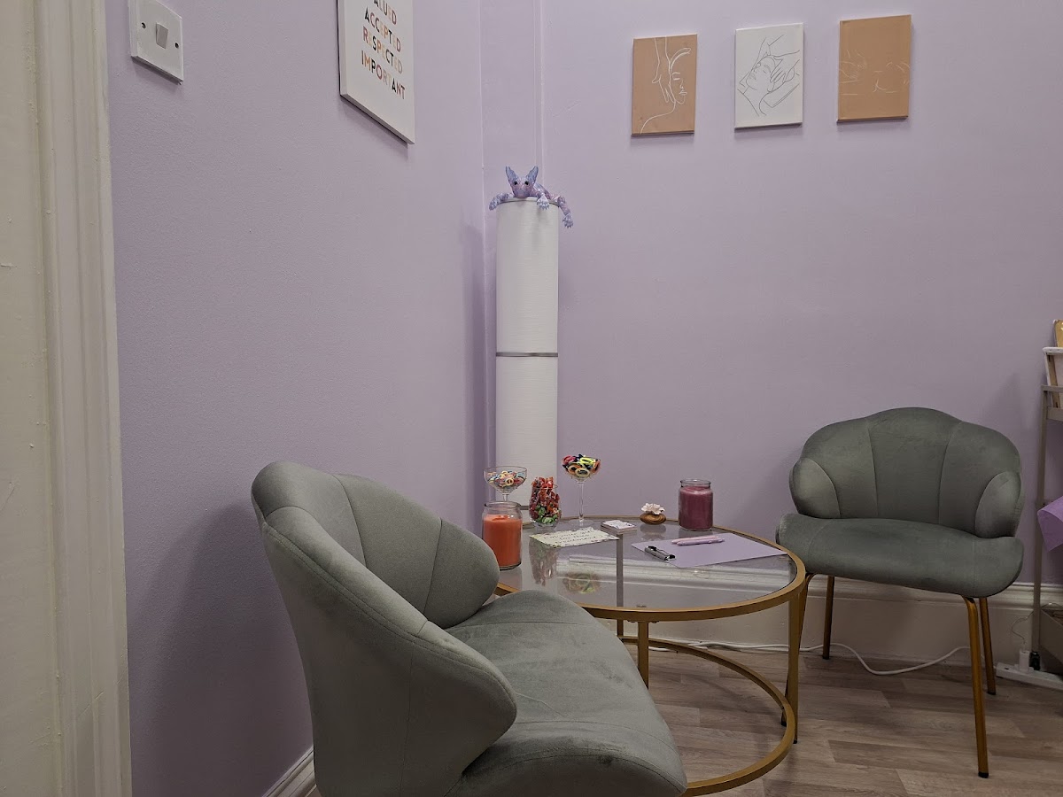 massage.facial.by.sasha.viki - Beauty Salons in Glasgow