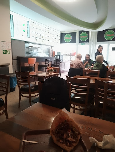 CiWAN Bistro - Thumbnail
