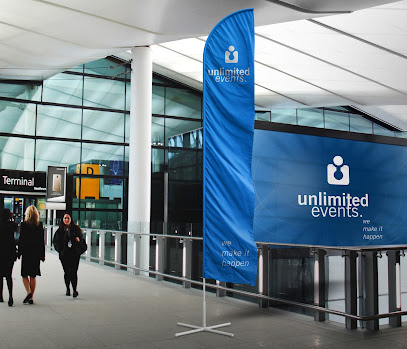 Unlimited Events, Lda localiza-se em R. Carlos Reis 7B, 2620-496 Ramada