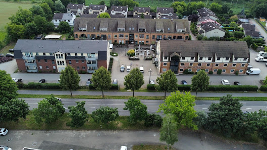Komforthotel Grossbeeren Berliner Str. 121, 14979 Großbeeren, Deutschland