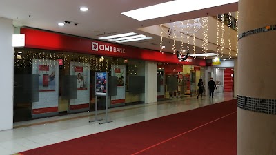 photo of CIMB Bank Plaza Centro Klang