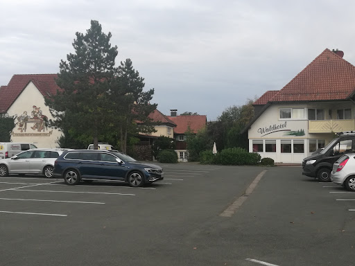Waldhotel Kulmbacher Land, Inh. Brigitte Schelhorn - Thumbnail