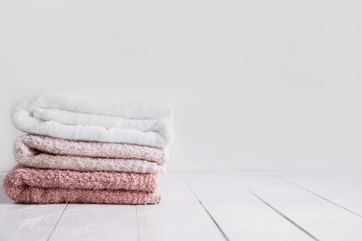 Blusion Laundry - Visual