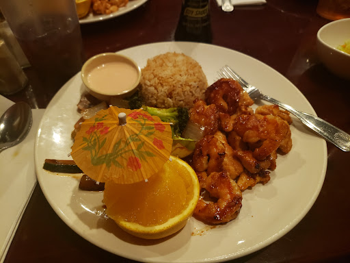 Osaka Japanese and Chinese - Thumbnail