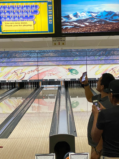 Skyway Park Bowl - Thumbnail