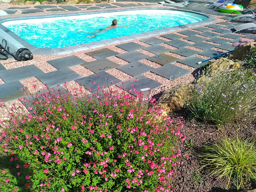 Photo de EAU JARDIN PISCINE ET SPA