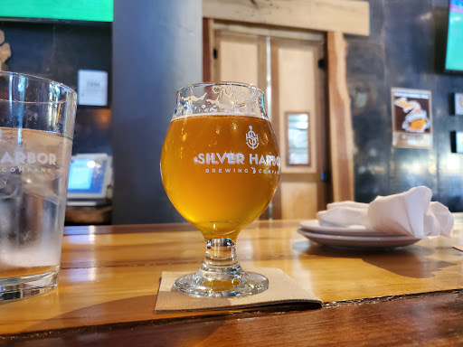 Silver Harbor Brewing Company - Thumbnail