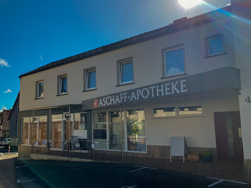 Aschaff-Apotheke - Thumbnail