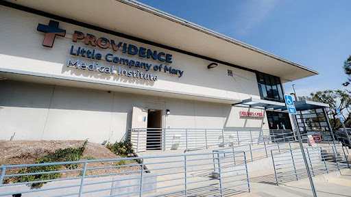 Providence Primary Care - San Pedro