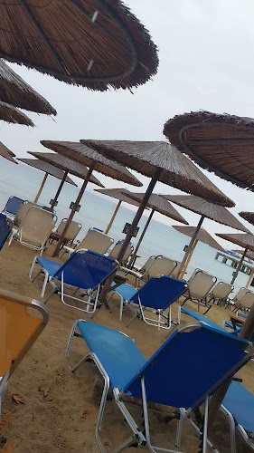 Παραλία Ολυμπιάδα Χαλκιδικής - Μουσείο