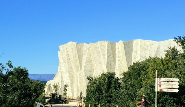 Grotte Chauvet 2 - Ardèche